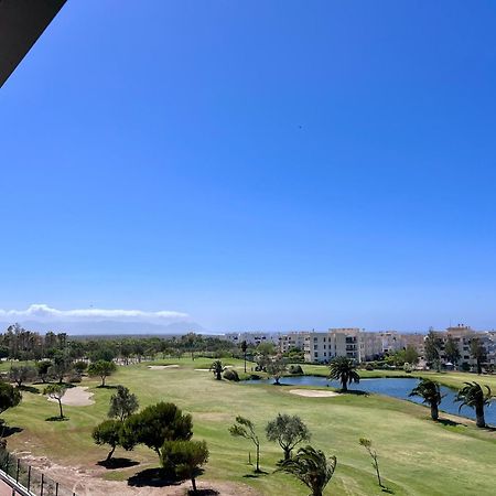 Atico Toyo Golf Apartment Retamar  Bagian luar foto