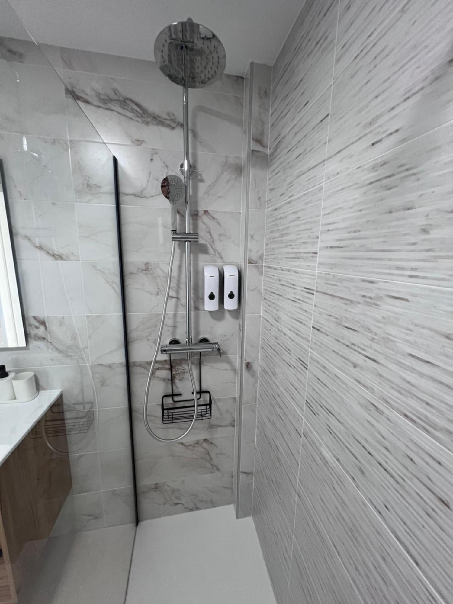 Atico Toyo Golf Apartment Retamar  Bagian luar foto